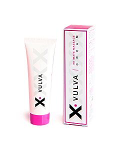 Vulvax Intimate Cream