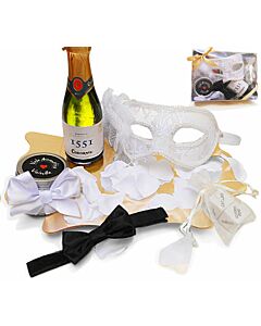 Venetian White Kit