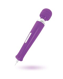 Intense Massager Keanu Lilac