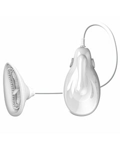 Passionate Suction