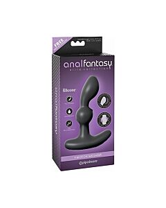 P-motion massager - negro