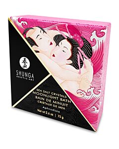 Shunga Aphrodisiac Crystals 75g