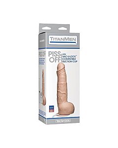 Ejaculatory penis vanilla