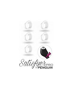 Satisfyer Penguin Pro Kit