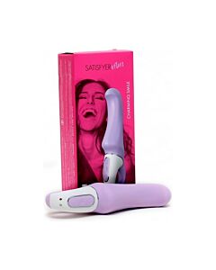 Smiling Charm Satisfyer Vibrator