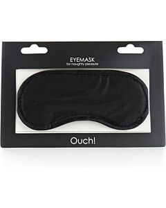 Midnight Eclipse Blindfold