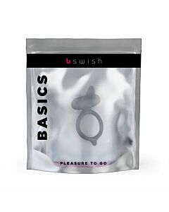 Penis Ring BCharm Slate