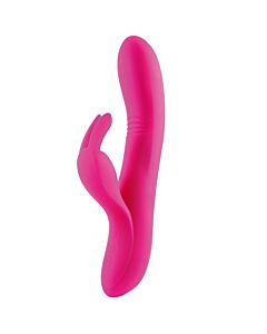 Silky Vibra Ethan