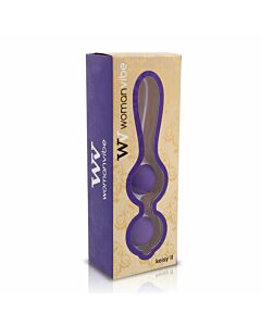 Keisy II Vibrating Balls