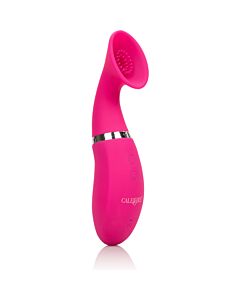 Climaxer pump - pink sucker