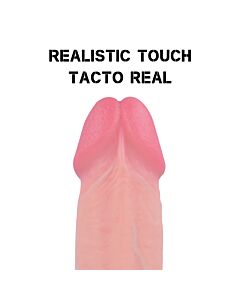 Rockarmy Avenger 19cm Dildo