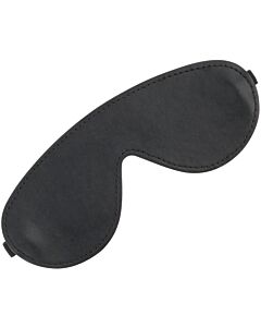 Eclipse Noir Blackout Mask