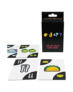 Dtf card game - juego de cartas