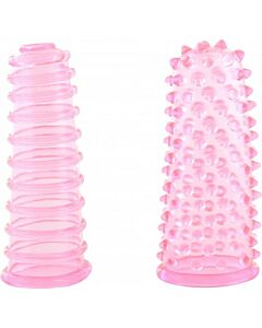 Sensual Thimbles