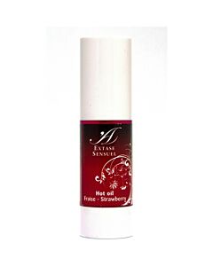 Ecstatic Strawberry Oil