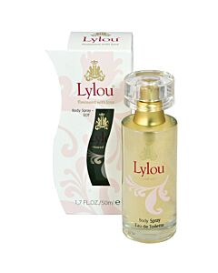 Lylou eau de toilette spray