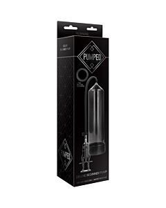 Comfort bomba de succión beginner negro