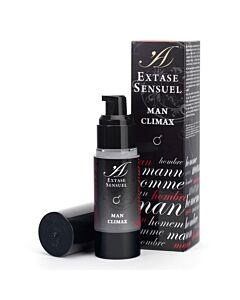 Male Max Ecstasy