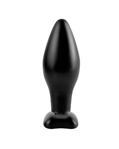 Silicone anal plug anal fantasy medium