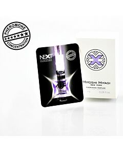 Seductive Fragrance Miyagi 2.4ml