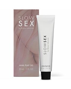 SlowJoy Anal Gel 30 ml