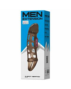 Vibrating Dancer 13.5cm