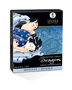 Sensitive Dragon Cream