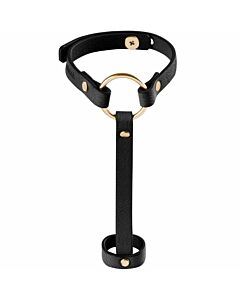 Black Maze Bracelet
