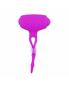 Nipple Bliss Stimulator