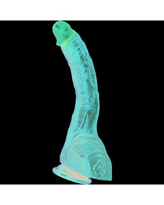 Colt realistic penis adam dexter