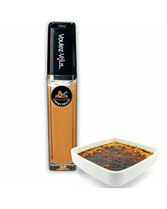 Do you want labial efecto calor-frio creme brulee