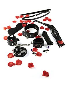 Bliss Bondage Kit