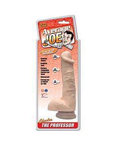Realistic Penis Joe Real