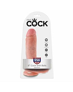 Realistic Regal Pleasure Penis