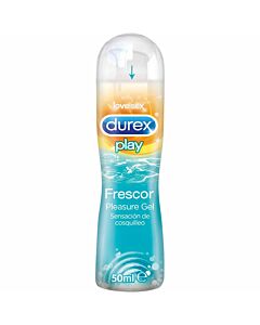 Durex Tingle Lubricant 50ml