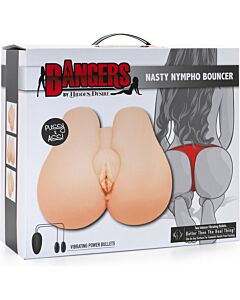 Vibro Bouncer