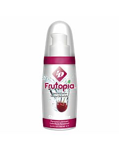 Cherry Frutopia Oil 100ml