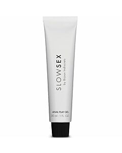 SlowJoy Anal Gel 30 ml