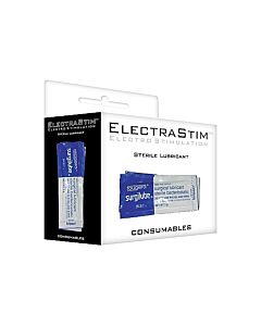 Sterile Lubri10 Pack