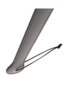 Obsidian BDSM Paddle