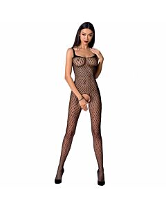 Passion Noir Bodystocking