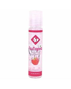 Fresh Raspberry 30ml