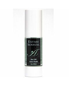 Minty Ecstatic Oil