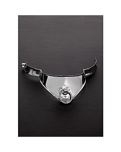 Locking cleopatra colla con anillo 18cm