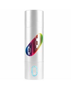 Male Vaginal USB: RotoBator