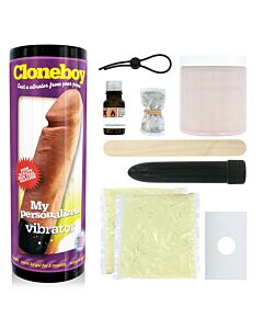 Clonevibe