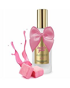 Intimate Gel Bubble Gum Strawberry 2 in 1 - 100 ml