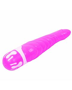 The realistic cock dancing pink g-spot 218cm