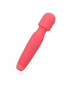 Spirit massage wand rosa