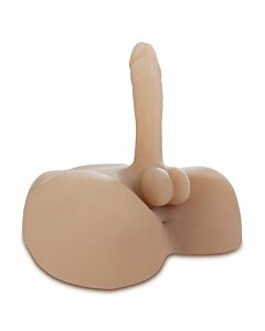 Pipedream Extreme fuck my rock hard cock